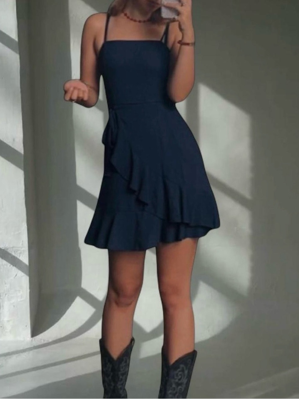 Altar’d State Mini Dress